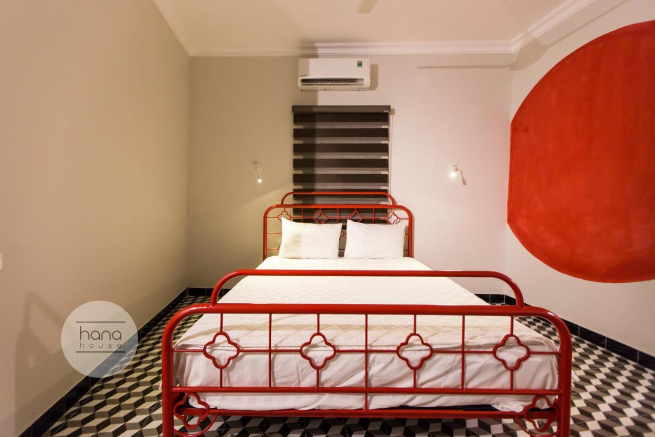 Thien Phu Garden Hotel Ханой Экстерьер фото