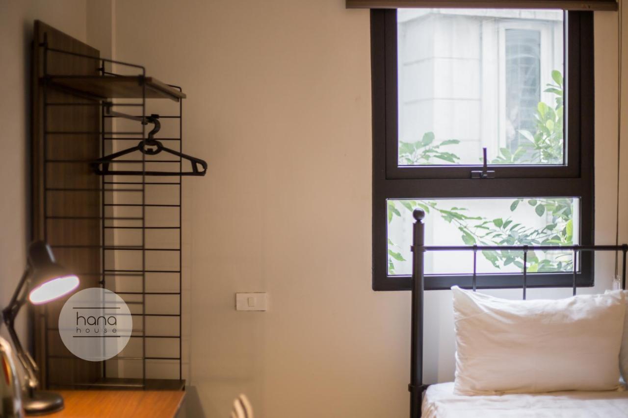 Thien Phu Garden Hotel Ханой Экстерьер фото