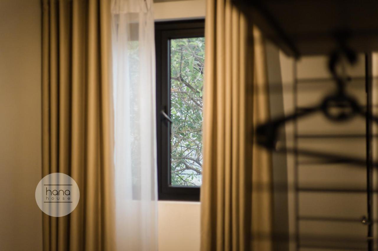 Thien Phu Garden Hotel Ханой Экстерьер фото
